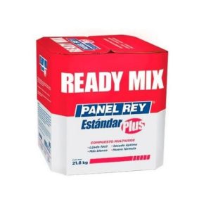 Ready Mix