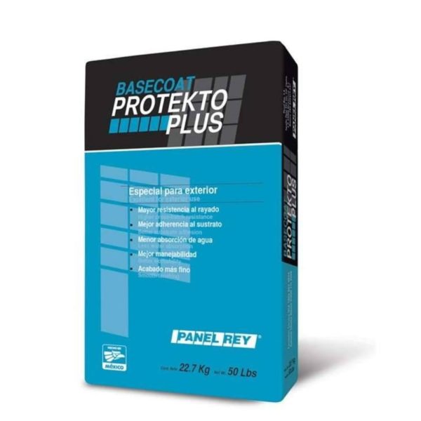 Base Coat Protekto Plus