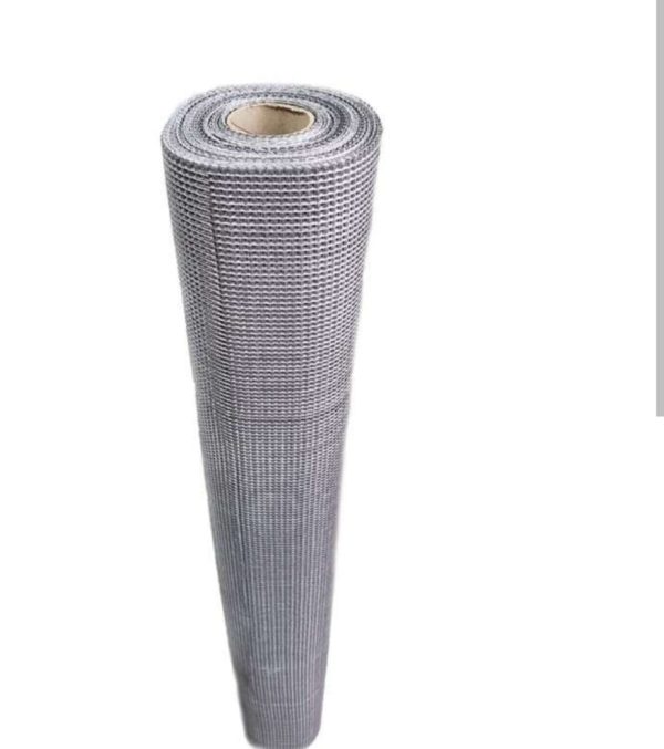 Cinta de fibra de vidrio 1m